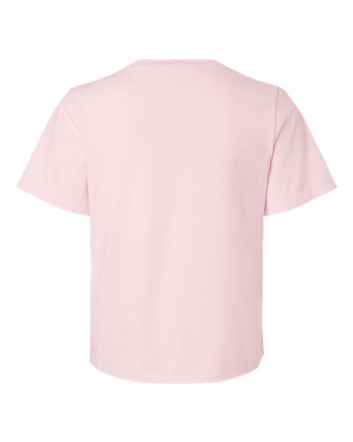 Soft Pink — back