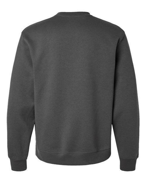 Asphalt — back