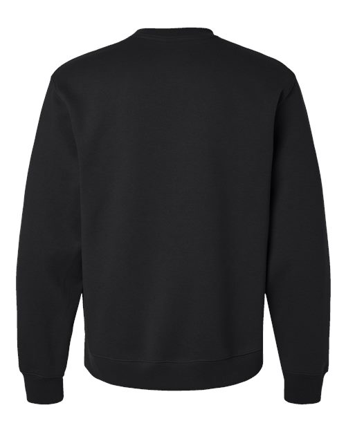 Vintage Black — back