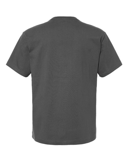 Asphalt — back