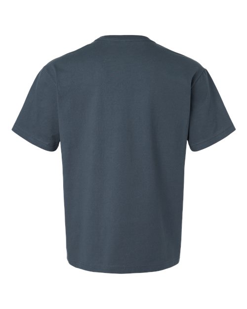 Vintage Navy — back
