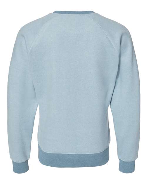 Chambray Heather — back