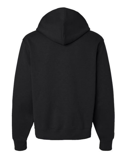 Vintage Black — back