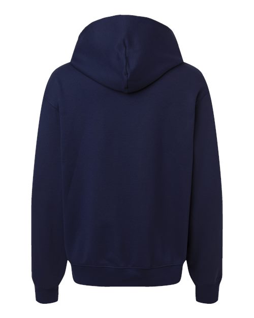 Navy — back