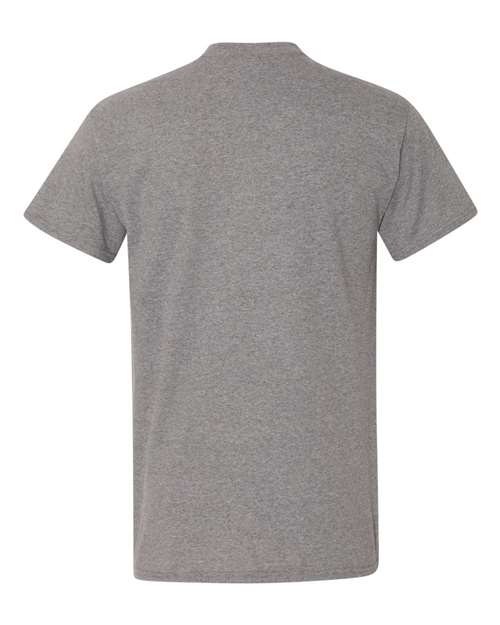 Graphite Heather — back