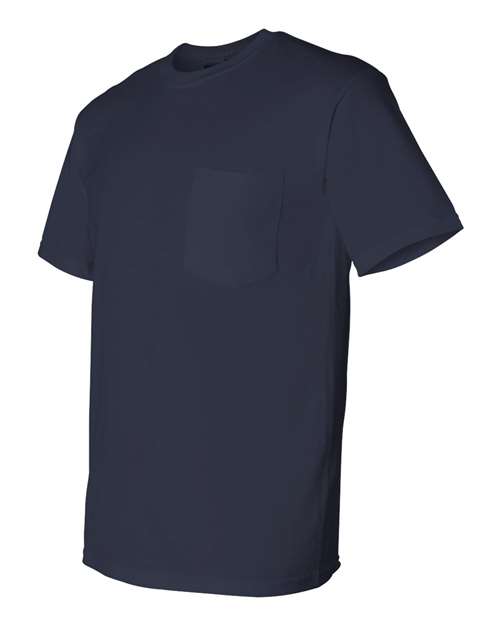 Navy — side