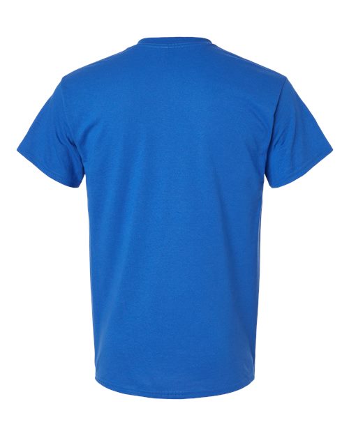 Royal — back