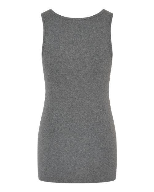 Deep Heather — back