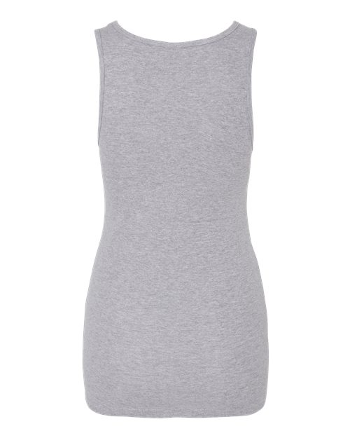 Athletic Heather — back