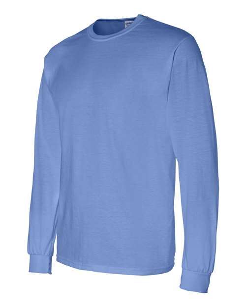 Carolina Blue — side