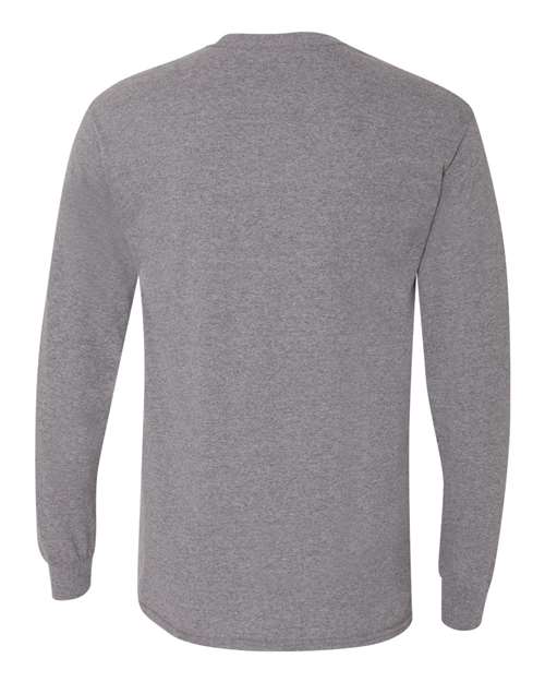 Graphite Heather — back