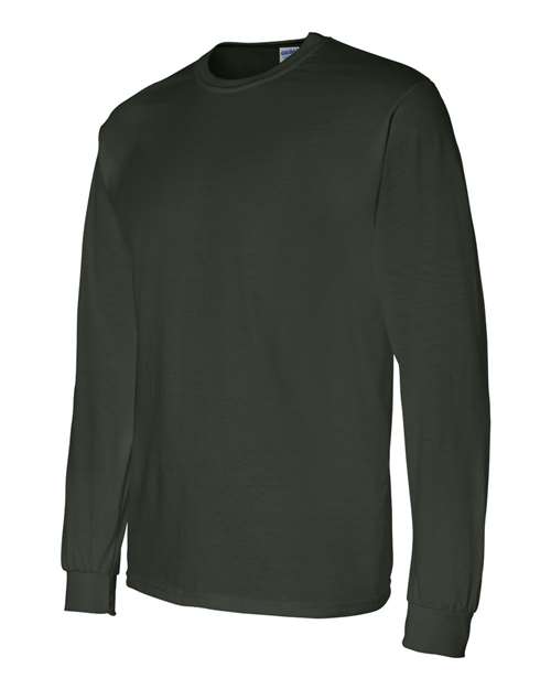 Forest Green — side
