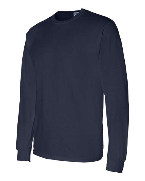 Navy — side