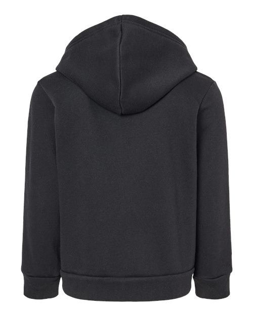 Black — back