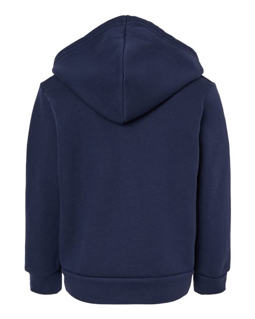 Navy — back