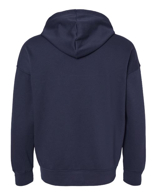 Navy — back