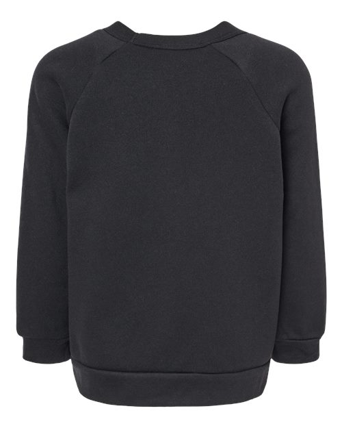 Black — back