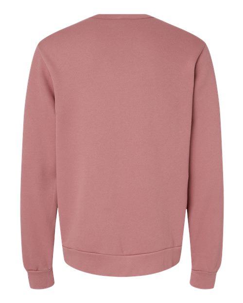 Mauve — back