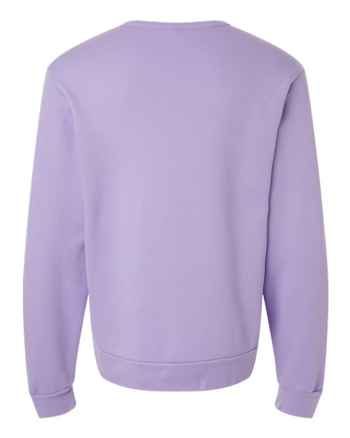 Dark Lavender — back