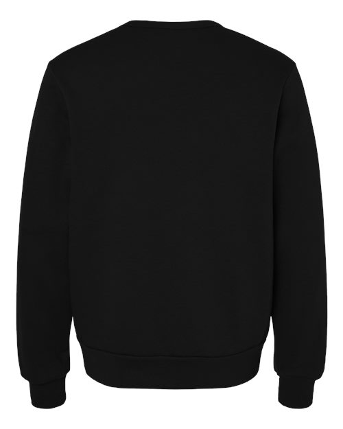 Black — back