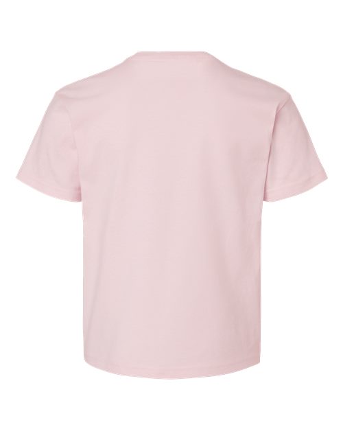 Soft Pink — back