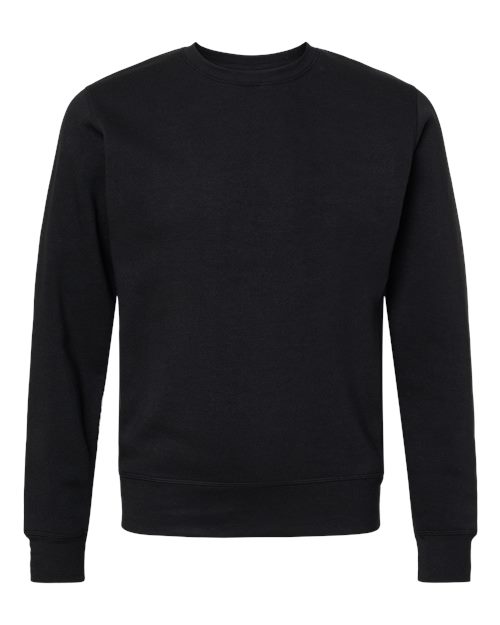 Black Solid
