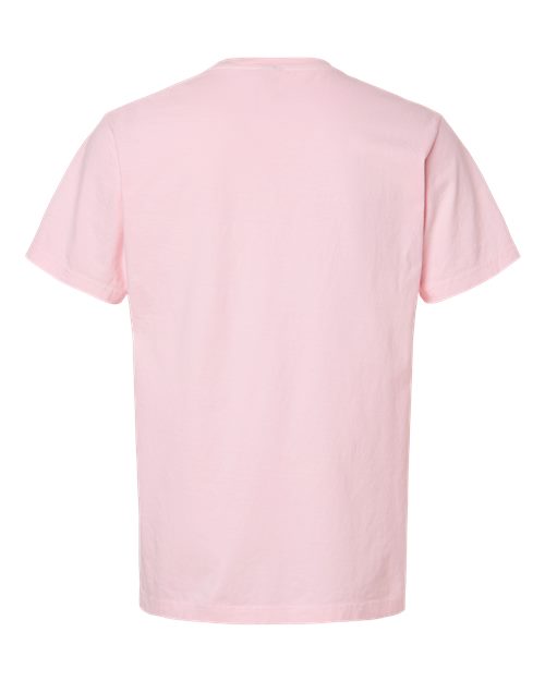 Pink — back