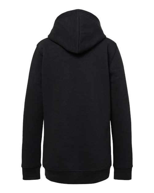 Black Solid — back
