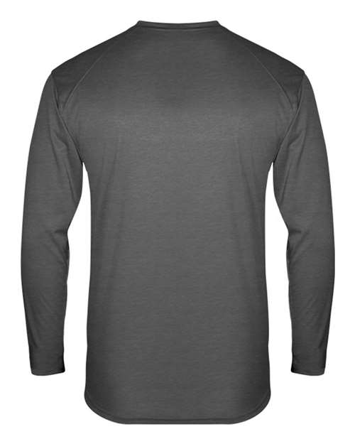 Charcoal — back