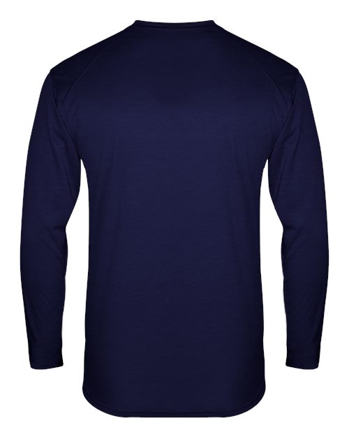 Navy — back