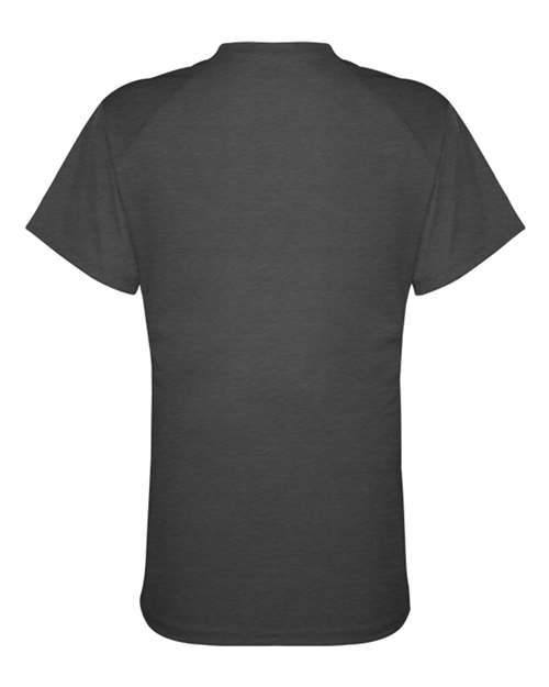 Charcoal — back