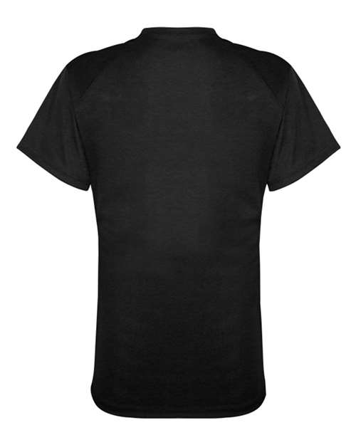 Black — back