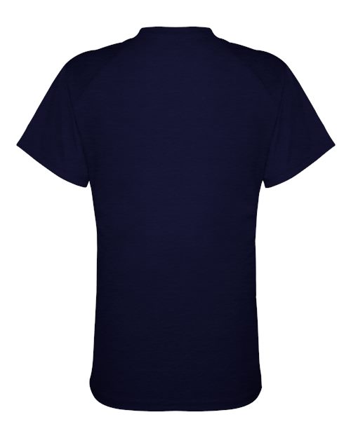 Navy — back