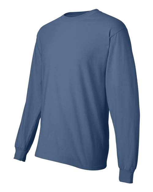 Denim Blue — side