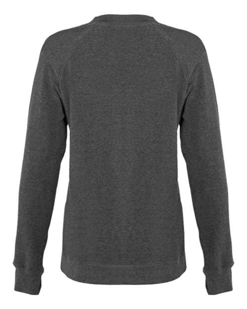 Charcoal — back