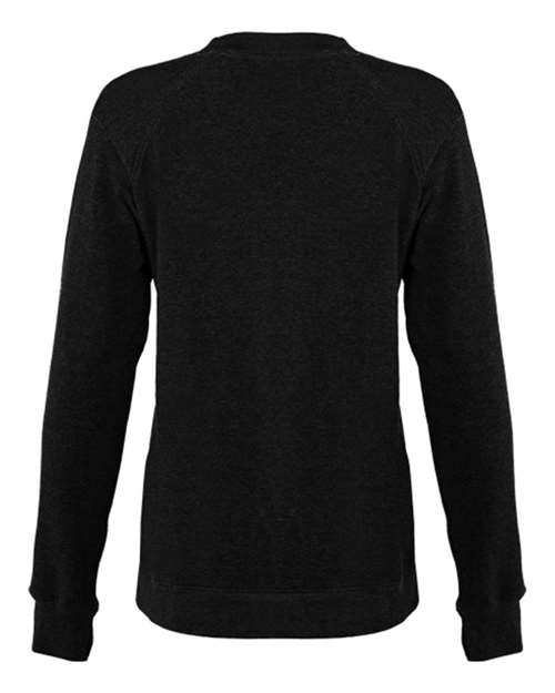 Black — back