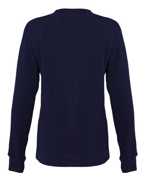 Navy — back