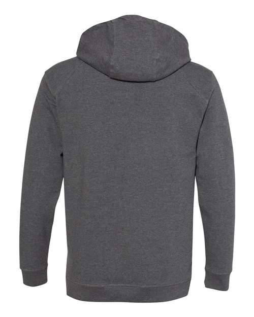 Charcoal — back