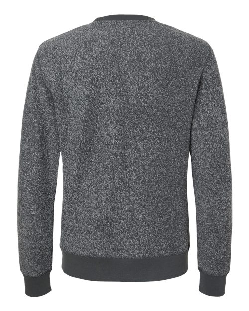 Charcoal Speck — back