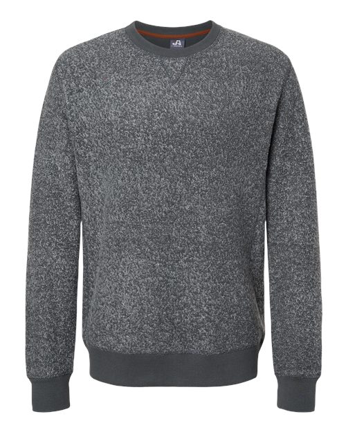 Charcoal Speck