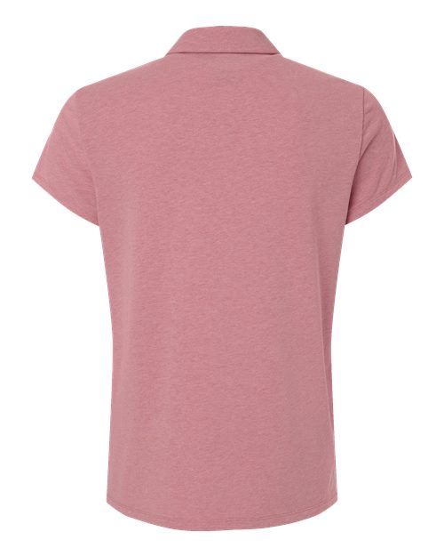 Pink Strata Melange — back