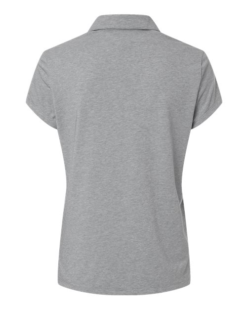 Grey Three Melange — back
