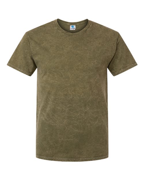 Mineral Green