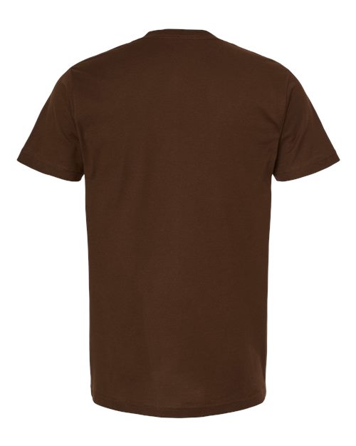 Brown — back