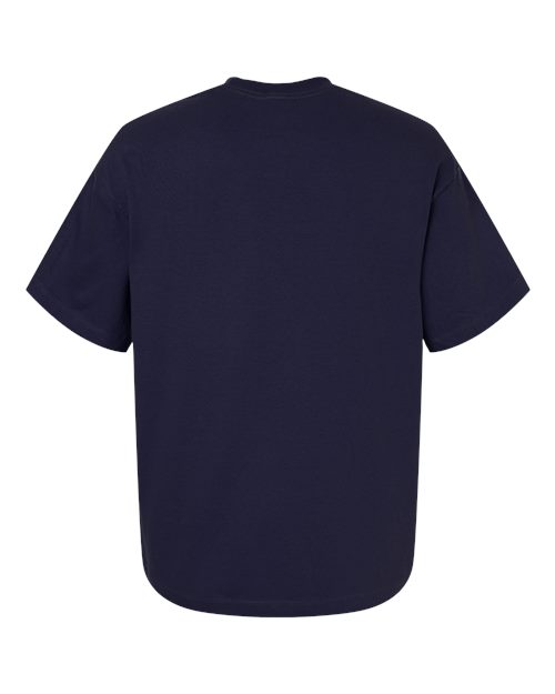 Athletic Navy — back