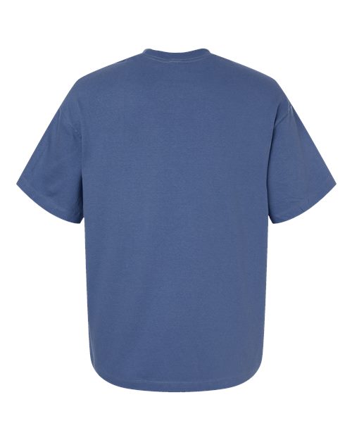 Denim Blue — back
