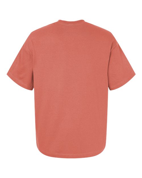 Picante Pink — back