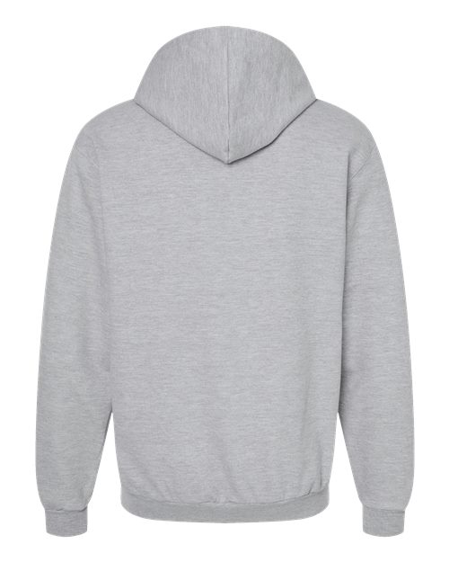 Heather Grey — back