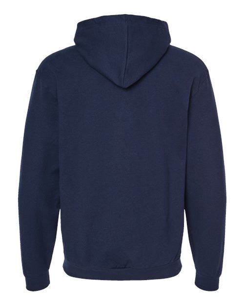 Navy — back