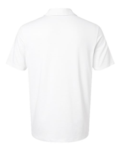 White — back